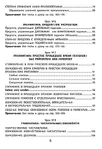 Грамматика немецкого языка. Обучающие и разъясняющие тесты-упражнения